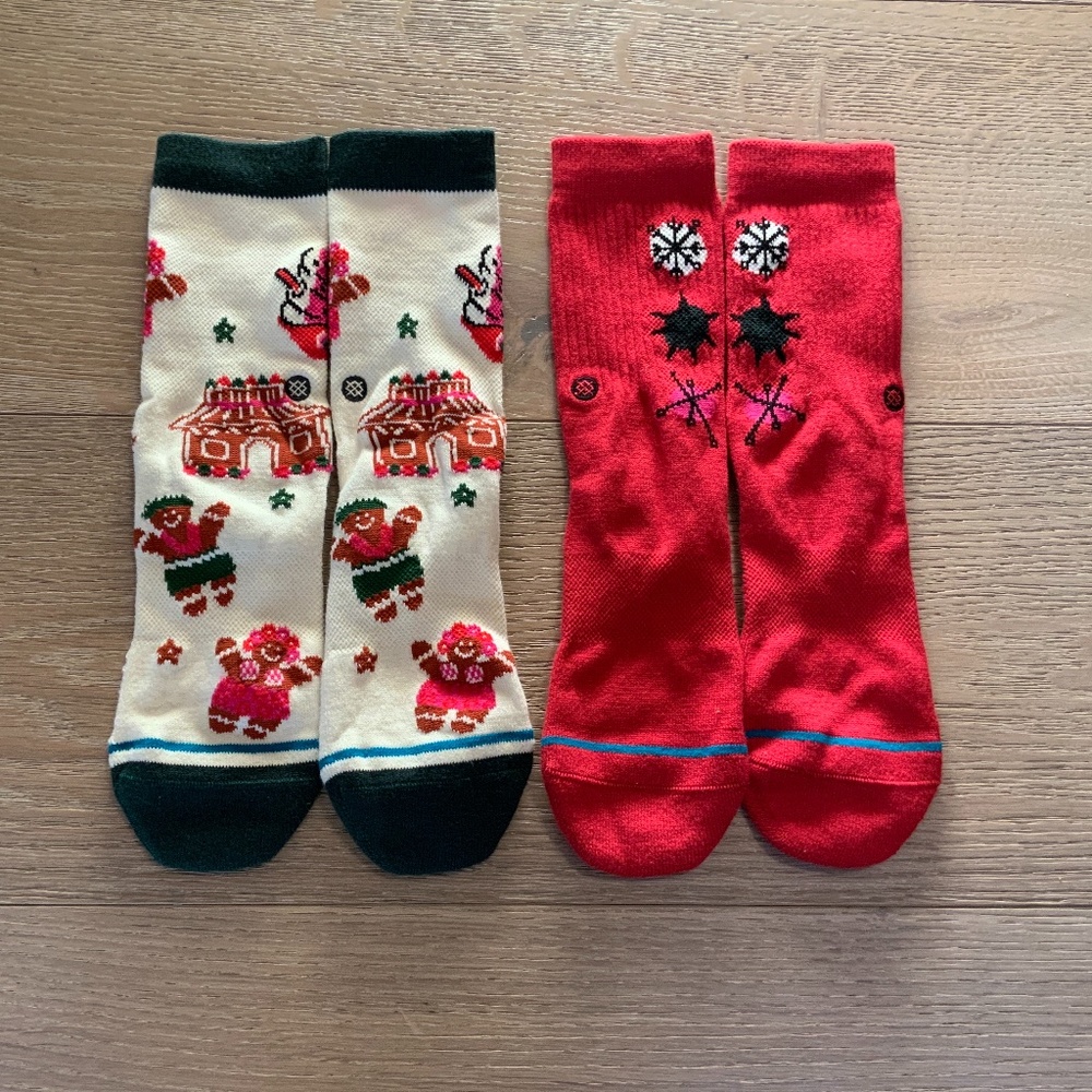 Stance Kids 2pk